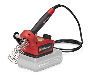Einhell TE-SI 18/480 Li E 18v Cordless Soldering Iron No Batteries