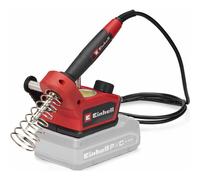 Einhell TE-SI 18/480 Li E 18v Cordless Soldering Iron No Batteries No Charger No Case