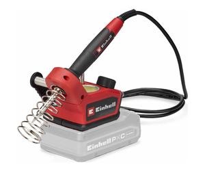Einhell TE-SI 18/480 Li E 18v Cordless Soldering Iron No Batteries No Charger No Case