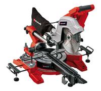 Einhell Sliding Mitre Saw 254mm 2100W Dual Bevel TE-SM 10 L Dual