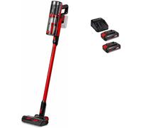Einhell TE-SV 18/270 Li BL 18v Cordless Brushless Stick Vacuum Cleaner 2 x 2.5ah Li-ion Charger