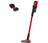 Einhell TE-SV 18 Li 18v Cordless Stick Vacuum Cleaner 1 x 4ah Li-ion Charger
