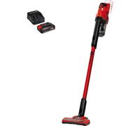 Einhell TE-SV 18 Li 18v Cordless Stick Vacuum Cleaner 1 x 2.5ah Li-ion Charger