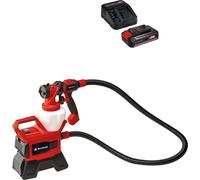 Einhell TE-SY 18/90 Li 18v Cordless Paint Spray System