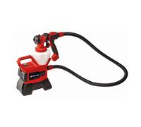 Einhell TE-SY18/90 Li-Solo Power X-Change Paint Spray System 18V Bare Unit