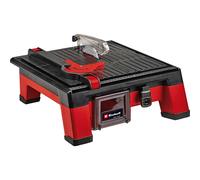 Einhell TE-TC 18/115 Li 18v Cordless Tile Saw 115mm No Batteries No Battery Charger No Case