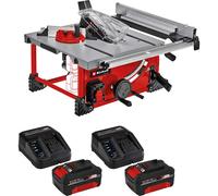 Einhell TE-TS 36/210 Li 36v Cordless Table Saw 210mm