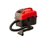 Einhell Te-vc 18/10 Li-solo Power X-change Wet & Dry Vac 18v Bare Unit