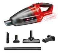 Einhell PXC Handheld Vacuum Cleaner Cordless TE-VC 18 Li-Solo Home BODY ONLY