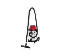 Einhell TE-VC 1930 SA Wet and Dry Vacuum Cleaner with Power Take Off, 1500 Watt, Multi-Colour