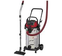Einhell TE-VC 2340 SACL 40 L Cylinder vacuum Dry&wet 1900 W Dust bag
