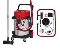 Einhell TE-VC 2350 SACL Wet/Dry Vacuum Cleaner 50L (230V)