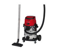 Einhell Cordless Vacuum Cleaner Wet & Dry TE-VC 36/25 Li S-Solo BODY ONLY