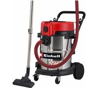 Einhell TE-VC 5090 SACL L Class Wet and Dry Vacuum Cleaner 50 Litre