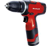 Einhell TH-CD 12 Cordless Drill Complete with Carry Case
