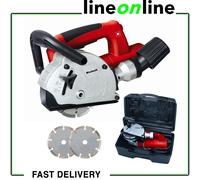 Einhell TH-MA 1300 wall groove