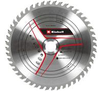 Einhell Thin Kerf TCT Circular Saw Blade 254mm 42T 30mm