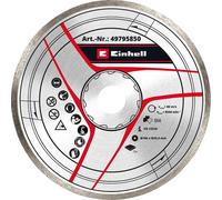 Einhell Tile Saw Diamond Blade