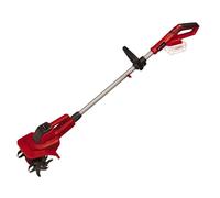 Einhell Tiller 18V Bare Unit Working Width Depth 20 x 20c Li E Solo GE-CR 18/20