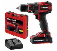 Einhell TP-CD 18/60 Li-i BL 2.0Ah Cordless Impact Drill Driver - 18V