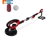 Einhell TE-DW 18/225 Li 18v Cordless 225mm Drywall Sander No Batteries No Charger No Case