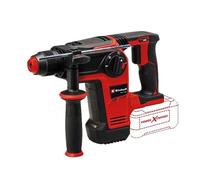 Einhell Power X-Change Cordless Rotary Hammer Drill 2.6J Brushless Tp-Hd 18/26 Li Bl-Solo Body Only