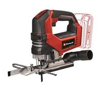 Einhell Power X-Change Cordless Jig Saw 135mm Brushless Tp-Js 18/135 Li Bl Body Only