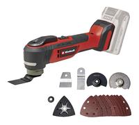 Einhell TP-MG 18 Li BL Cordless Tool Brushless Accessories Incl.