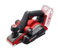 Einhell Tp-Pl 18/3 Li Bl - Solo Power X-Change Planer 18V Bare Unit Multi Colour (One Size)