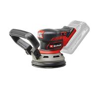 Einhell Cordless Rotating Sander 18V Brushless 18V PXC TP-RS 18/32 Li BODY ONLY