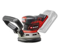 Einhell Cordless Rotating Sander 18V Brushless 18V PXC TP-RS 18/32 Li BODY ONLY