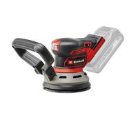 Einhell Tp-Rs 18/32 Li Bl - Solo Power X-Change Rotating Sander 18V Bare Unit Multi Colour (One Size)