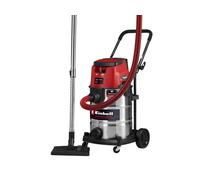 Einhell - TP-VC 36/30 S Auto-Solo PRO Wet/Dry Vacuum Cleaner 36V (2x18V) Bare Un