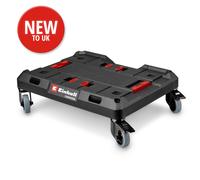 Einhell Transport Trolly Box Roller Dolly Base - Compatible With E-Case System