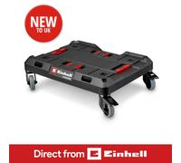 Einhell E Case Storage Case And Trolley