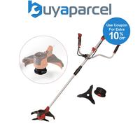 Einhell Twin 18v / 36v Cordless Brushcutter + Strimmer AGILLO GE-CB 36/255 PXC