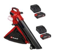 Einhell Twin 18V/36V Leaf Blower Vacuum Power X-Change X2 2.5Ah Battery Pack