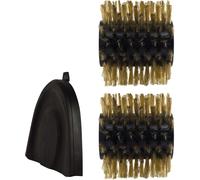 Einhell Ultra Brush 195mm, Steel Surface Brush Accessory