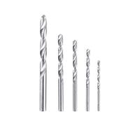 Einhell Universal Drill Bit Set w/ Case for Metal Masonry Woodwork 15 Pieces