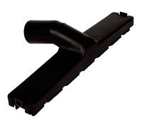 Original Einhell Universal Floor Nozzle for Wet/Dry Vacuum Cleaners (Suitable for Wet/Dry Vacuum Cleaners with 36 mm Connection, Width 30 cm, for Smooth and Carpeted Floors)