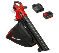 Einhell VENTURRO Cordless Leaf Blower Vacuum - 18V