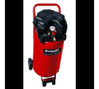 Einhell Air Compressor TC-AC 240/50/10 OF Vehicle Bike Tyre Inflator Workshed