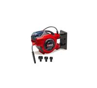 Einhell GE-HR 18/30 Li 18v Retractable Hose Reel with 30m Hose Wall Mounted Bare