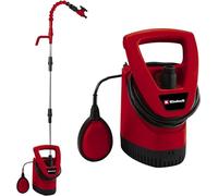 Einhell GE-SP 3546 Rain Barrel Water Butt Submersible Pump Rainwater Harvesting