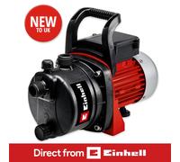 Einhell GC-GP 6538 Surface Garden Water Pump 3800 l/h