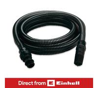 Einhell Water Pump Hose 4 Metres