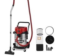 Einhell Wet and Dry Vacuum Cleaner 1150W 30L Container