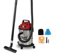 Einhell TC-VC 1540 S Wet and Dry Vacuum Cleaner 15 Litre