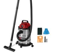 Einhell 2347410 Tc-Vc 2045 S Wet/Dry Vacuum Cleaner 20 Litre 900W 240V