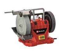 Einhell Wet Bench Grinder Sander 125W 240V No Load Speed 110/min EINTCWG200